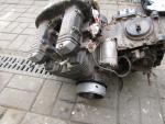 Klikněte pro detailní foto č. 5 - Motor kz 550- na díly