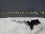 Klikněte pro detailní foto č. 1 - Spojková pumpa s páčkou