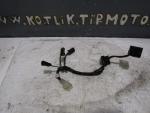 Klikněte pro detailní foto č. 2 - Kabel k přednímu světlu