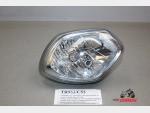 Detail nabídky - T2701583 pravá parabola světla (popraskaná od tepla) Triumph Spe