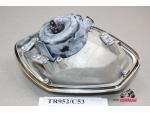 Klikněte pro detailní foto č. 3 - T2701583 pravá parabola světla (popraskaná od tepla) Triumph Spe