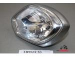 Klikněte pro detailní foto č. 5 - T2701583 pravá parabola světla (popraskaná od tepla) Triumph Spe