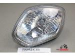 Klikněte pro detailní foto č. 6 - T2701583 pravá parabola světla (popraskaná od tepla) Triumph Spe