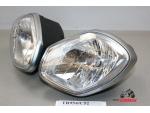 Klikněte pro detailní foto č. 6 - T2701582, T2701583 Přední světlo  Triumph Speed Triple