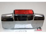 Klikněte pro detailní foto č. 5 - 35621-10F00 držák zadních blinkrů  Suzuki VL 1500  Intruder 98-0