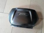 Klikněte pro detailní foto č. 1 - Kryt opěrky Suzuki Burgman 650