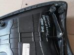 Klikněte pro detailní foto č. 2 - Sedlo spolujezdce Ducati Multistrada 1200