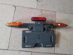 Klikněte pro detailní foto č. 1 - Blinkr zadní Indian FTR 1200