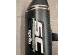 Klikněte pro detailní foto č. 4 - Kompletní výfukový systém SC Project Aprilia RS 660, 20-24
