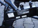 Klikněte pro detailní foto č. 9 - Rám + doklady (Rakousko) - r. 1995