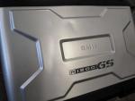 Klikněte pro detailní foto č. 4 - Originál kufr BMW R 1200 GS levý