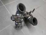 Klikněte pro detailní foto č. 1 - Hrdlo sání k airboxu Ducati Monster 620