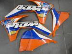 Detail nabídky - Sada plastů KTM SX/SX-F 2013-2015