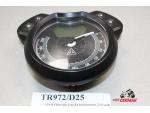 Klikněte pro detailní foto č. 5 - T2502538 Přístrojová deska Instruments,Triumph Street Twin