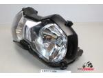 Klikněte pro detailní foto č. 5 - T2704330 Přední světlo Triumph  Tiger 800 XR XC18-20 (malé poško