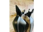 Klikněte pro detailní foto č. 3 - Kryty rukou chrániče blástry Honda CB 500 X