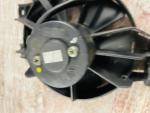Klikněte pro detailní foto č. 5 - Ventilátor sahara větrák Piaggio Beverly 500