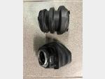 Detail nabídky - Přechodové gumy na kyvnou vidlici BMW R 1200GS, 13-