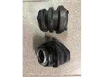 Detail nabídky - Přechodové gumy na kyvnou vidlici BMW R 1200GS, 13-