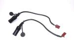 Klikněte pro detailní foto č. 2 - Kabel + konektor pro interkom, audio systém