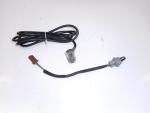 Detail nabídky - Kabel anténa vysílačka CB, kabel + objímka přední světlo