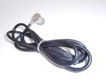Klikněte pro detailní foto č. 4 - Kabel anténa vysílačka CB, kabel + objímka přední světlo