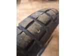 Klikněte pro detailní foto č. 1 - Pirelli 110/80/18 Scorpion Rally