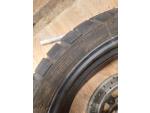 Klikněte pro detailní foto č. 2 - Pirelli 110/80/18 Scorpion Rally
