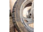 Klikněte pro detailní foto č. 3 - Pirelli 150/70/17 SCORPION RALLY
