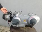 Detail nabídky - Motor 125cm Piaggio ,Gilera ,Aprilia