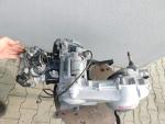 Klikněte pro detailní foto č. 2 - Motor 125cm Piaggio ,Gilera ,Aprilia