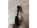 Klikněte pro detailní foto č. 4 - Plast do masky pod světlo