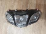 Klikněte pro detailní foto č. 1 - Přední světlo / Lampa