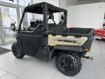Detail nabídky - Pevné polodveře pro CFMOTO Gladiator UTV 1000