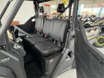 Klikněte pro detailní foto č. 3 - Pevné polodveře pro CFMOTO Gladiator UTV 1000