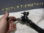 Klikněte pro detailní foto č. 3 - Termostat/hadice