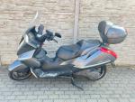 Klikněte pro detailní foto č. 2 - Aprilia Atlantic 500 díly