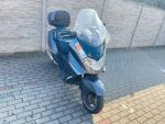 Klikněte pro detailní foto č. 3 - Aprilia Atlantic 500 díly