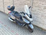 Klikněte pro detailní foto č. 5 - Aprilia Atlantic 500 díly