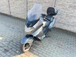 Klikněte pro detailní foto č. 6 - Aprilia Atlantic 500 díly