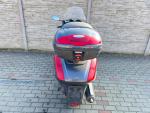 Klikněte pro detailní foto č. 7 - Aprilia Atlantic 500 díly