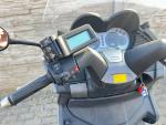 Klikněte pro detailní foto č. 8 - Aprilia Atlantic 500 díly