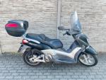 Klikněte pro detailní foto č. 1 - Yamaha X City 250 díly