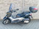 Klikněte pro detailní foto č. 2 - Yamaha X City 250 díly