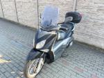 Klikněte pro detailní foto č. 4 - Yamaha X City 250 díly