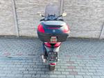 Klikněte pro detailní foto č. 7 - Yamaha X City 250 díly