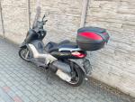 Klikněte pro detailní foto č. 8 - Yamaha X City 250 díly