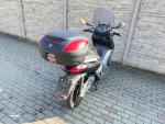 Klikněte pro detailní foto č. 9 - Yamaha X City 250 díly