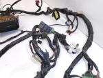 Klikněte pro detailní foto č. 6 - Elektroinstalace, kabely - hlavní svazek + pojistková skříň
