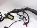 Klikněte pro detailní foto č. 9 - Elektroinstalace, kabely - hlavní svazek + pojistková skříň